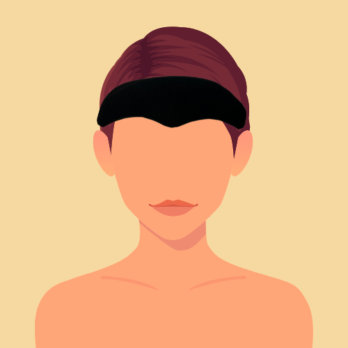 Forehead Protection